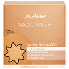Bild: M. Asam Magic Finish Satin Bronzer Light